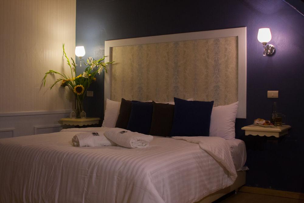 Xoxula By Inmense Hotel Cholula Exterior photo