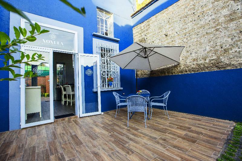 Xoxula By Inmense Hotel Cholula Exterior photo