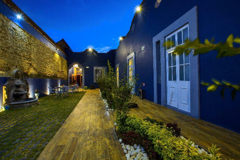 Xoxula By Inmense Hotel Cholula Exterior photo