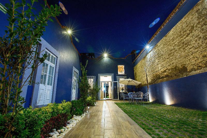 Xoxula By Inmense Hotel Cholula Exterior photo